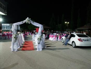 Nişan Organizasyonu