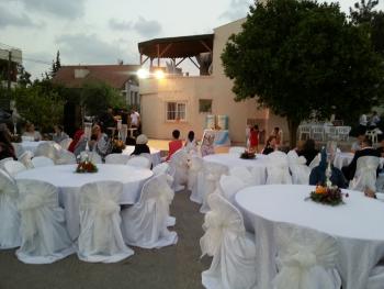Nişan Organizasyonu