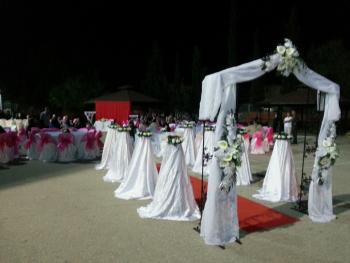 Nişan Organizasyonu