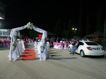 Nişan Organizasyonu
