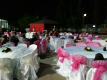 Nişan Organizasyonu
