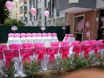 Nişan Organizasyonu